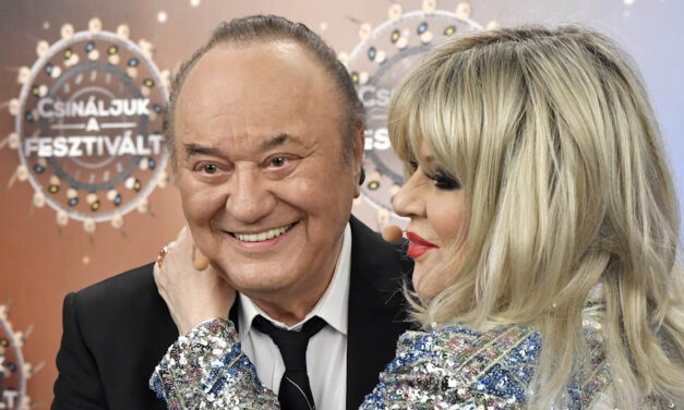 „Mondjuk azt, hogy a Korda lefejezte az asszonyt”- kegyetlen tréfa áldozata lett a népszerű énekes