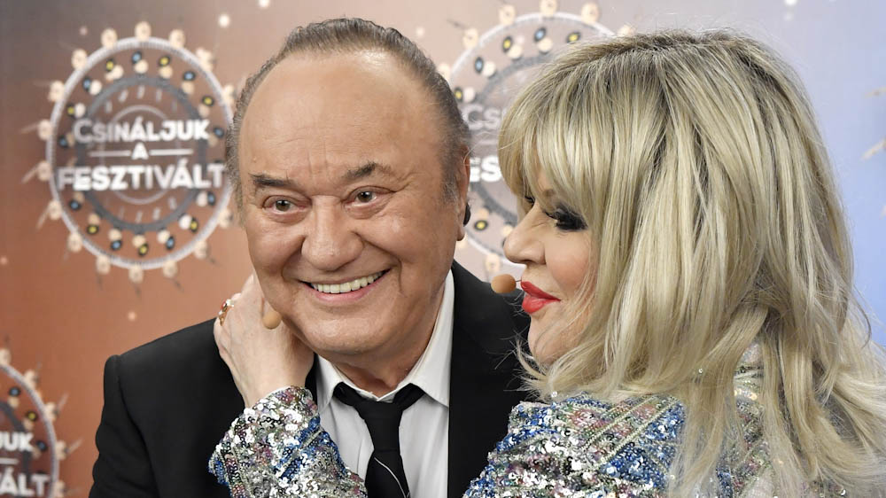 „Mondjuk azt, hogy a Korda lefejezte az asszonyt”- kegyetlen tréfa áldozata lett a népszerű énekes
