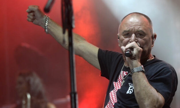 Elvesztette unokáját Nagy Feró, elmesélte hogyan gyászolt