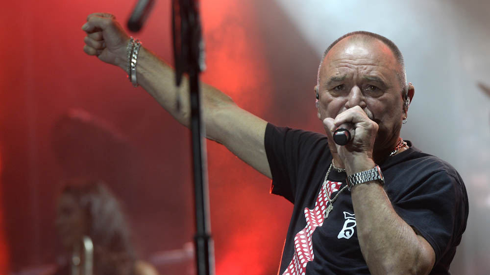 Elvesztette unokáját Nagy Feró, elmesélte hogyan gyászolt