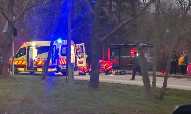 84 éves asszonyt gázoltak halálra Kerepesen – pozitív volt a sofőr drogtesztje