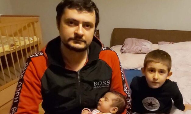 „Csilla csupán 35 éves volt, ezt egyszerűen nem értem, nem fogom fel” – tragikus hirtelenséggel hunyt el a fiatal édesanya, férje magára maradt a két kicsi gyermekükkel
