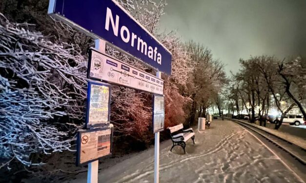 Megbénította Budapestet az ónos eső: lezárták a Normafát, nem járnak a buszok