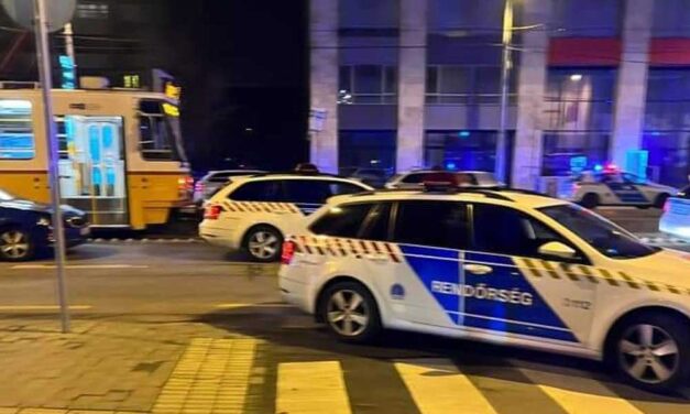 „Aggasztó, nyöszörgő hangokat hallott, emiatt törtbe be az ajtót” – a rendőrgyilkos ügyvédje nyilatkozott arról, hogy védence szerint mi történt a tragikus estén