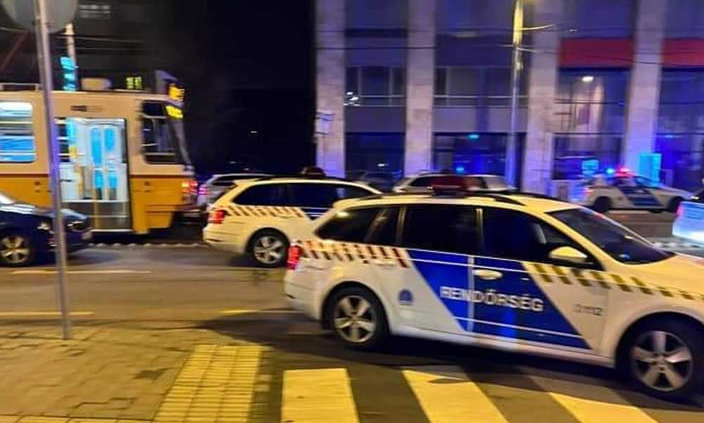 „Aggasztó, nyöszörgő hangokat hallott, emiatt törtbe be az ajtót” – a rendőrgyilkos ügyvédje nyilatkozott arról, hogy védence szerint mi történt a tragikus estén