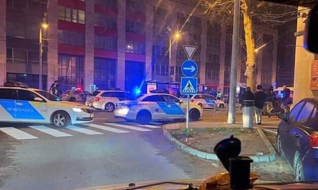 „Egyszeri droghasználat is okozhat ilyen tüneteket, mint amit a rendőrgyilkos produkált” – Zacher Gábor szerint kiszámíthatatlan hatásuk van a ma piacon lévő szereknek