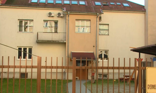 El kellett költöznie az újpesti gyermekotthonból annak az 5 éves kislánynak, akit rendszeresen bántalmazhattak