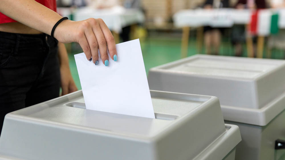 7 éve halott nagymamát és egy 116 éve született embert is arról értesítettek Halásztelken, hogy hová mehet szavazni