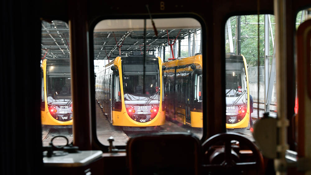 Nem jutott pénz a fővárosnak a rezsikompenzációból, pedig teljesítettek minden feltételt