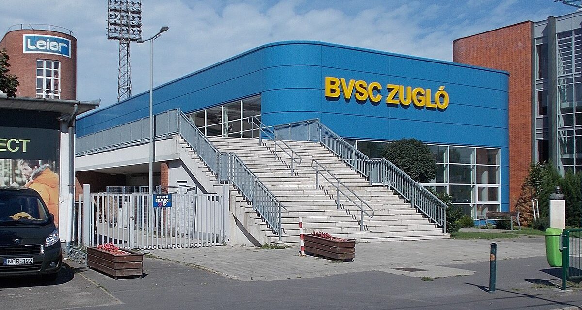 Fontos dolgot közölt a zuglói uszodáról a polgármester: szerinte az országnak erre kellene most sürgősen megoldást találnia