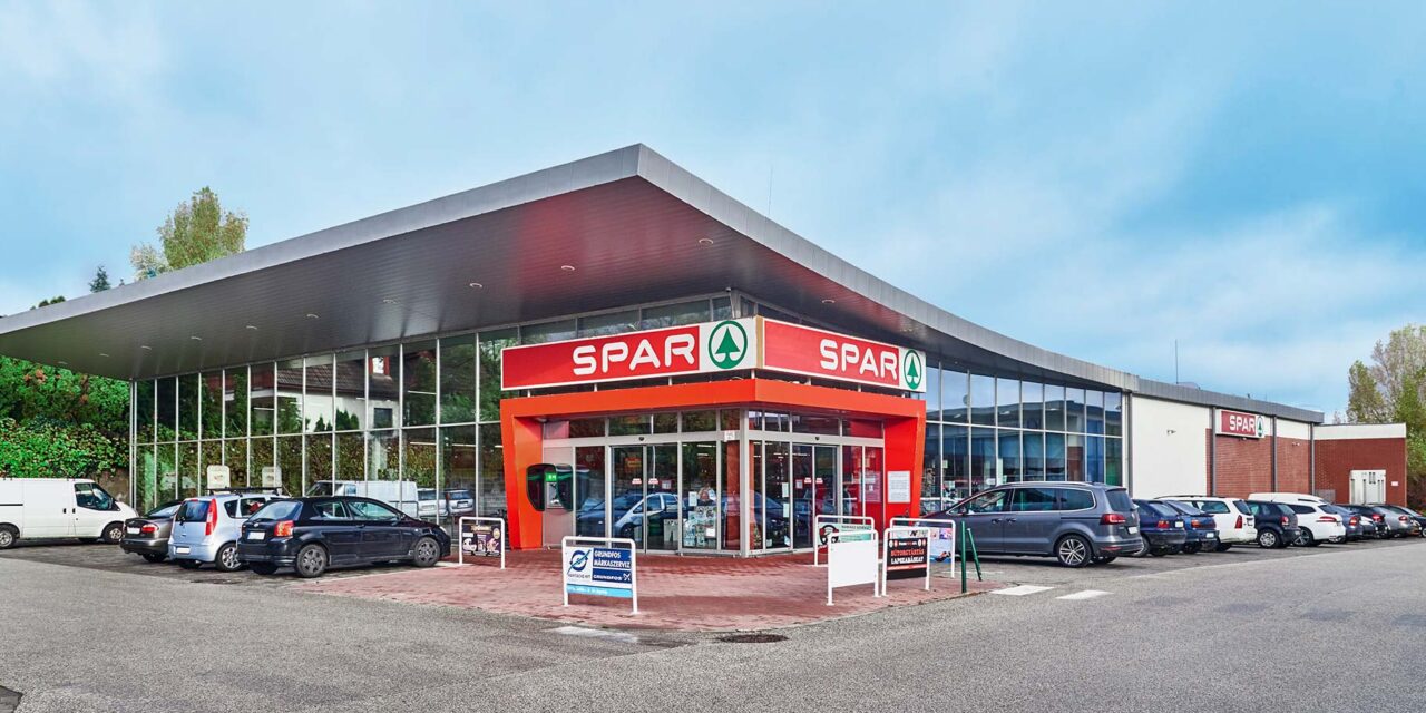 Tragédia: meghalt egy férfi a Spar parkolóban Solymáron