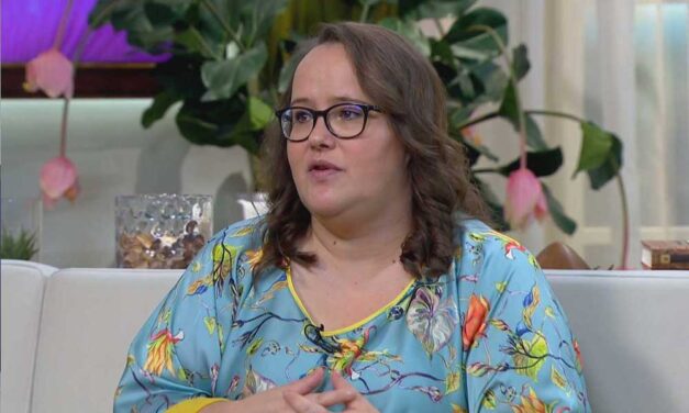 „A házunk előtt egy ittas vezető elütötte őt 120-al” – halálra gázolta egy autós Balázs Andi 7 éves nővérét, a színésznő édesanyja belebetegedett a tragédiába