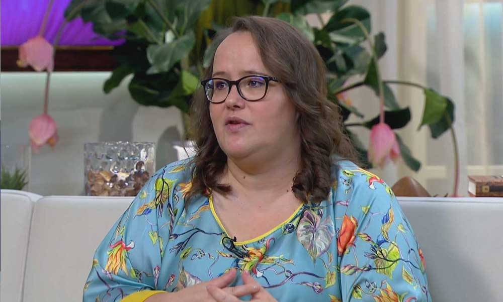 „A házunk előtt egy ittas vezető elütötte őt 120-al” – halálra gázolta egy autós Balázs Andi 7 éves nővérét, a színésznő édesanyja belebetegedett a tragédiába