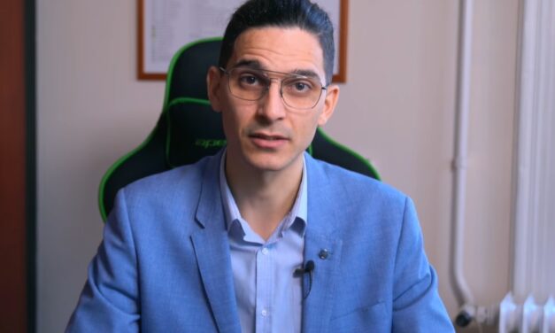 Feladta a harcot, lemondott Göd polgármestere: „Három év küzdelem után mélységes fájdalommal, de le kell adnom a mandátumomat”