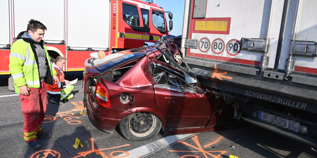 Megszólalt a lelkiismeret: feladta magát a sofőr, aki halálos balesetet okozott pénteken az M0 autóúton