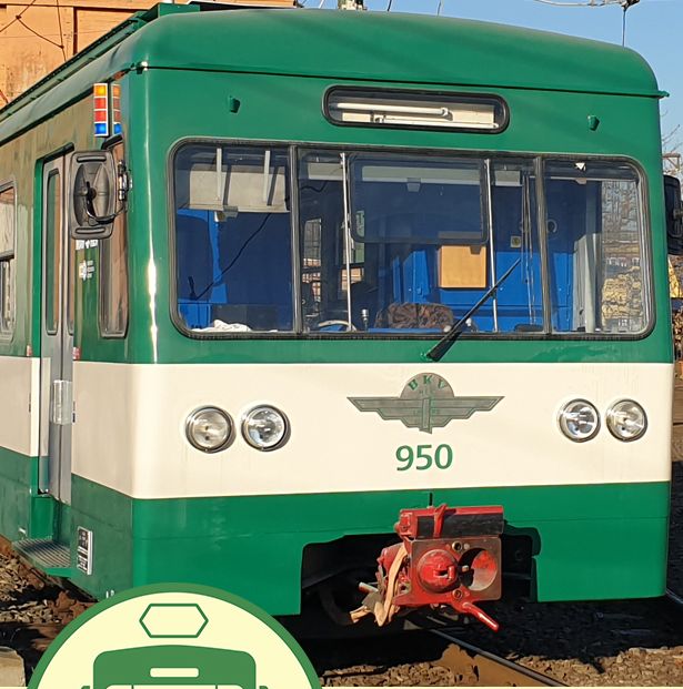 Halálra gázolt egy embert a HÉV, a 20 éves fiatal a sínek között feküdt, amikor jött a szerelvény