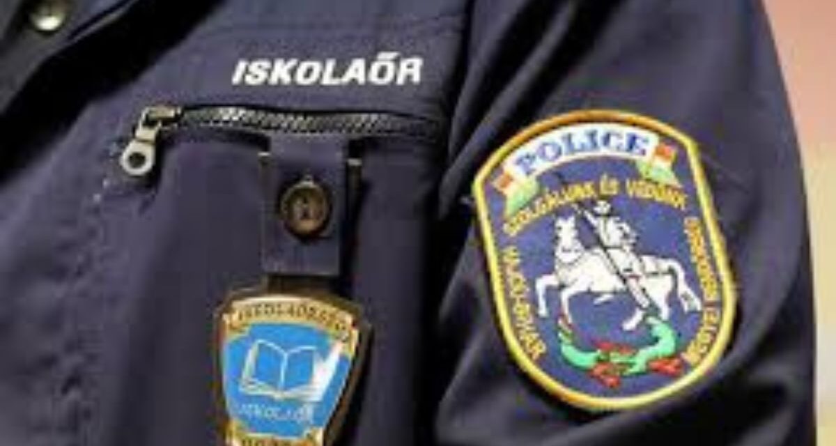 „Ne félj, én nagyon óvatos és ügyes vagyok, nem fog fájni” –egy hetedikes lányt akart megrontani az iskolaőr Újpesten