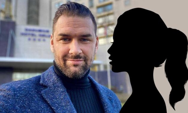 „Mindenki Kucsit akarta” – a válófélben lévő Kucsera Gábor nőügyeiről vallott az egyik közeli barát