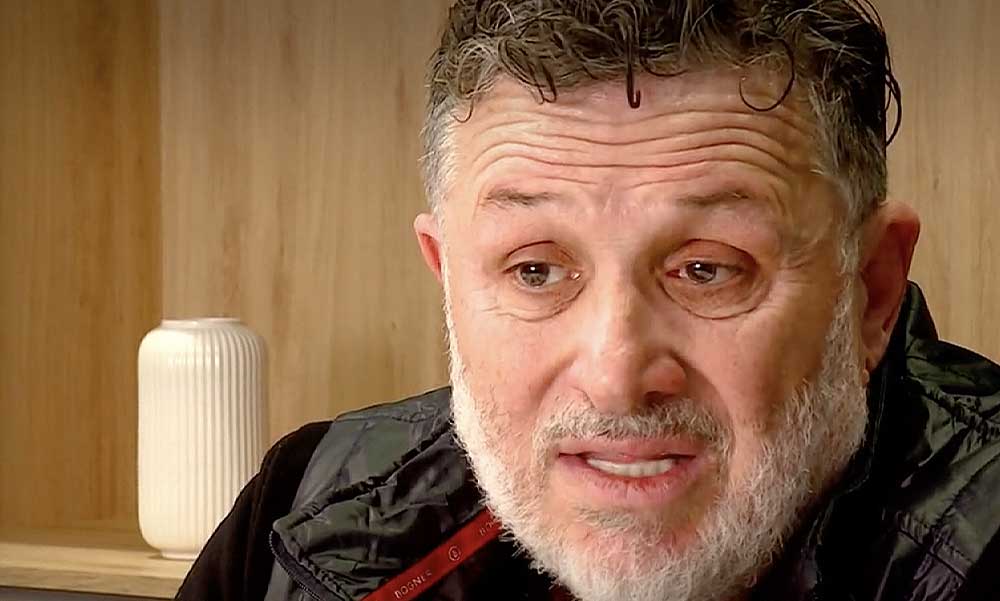 Otthonápolási kérelmet adott be Lagzi Lajcsi: megszületett a döntés a sorsa felől