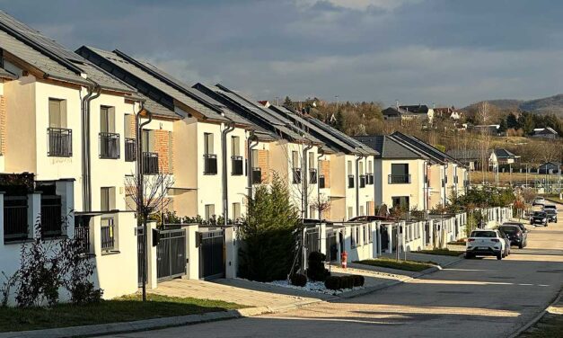 Kormányinfó: megszűnik az árstop és a városokban a CSOK, csak a falvakon lehet majd igénybe venni a kedvezményes lakástámogatást