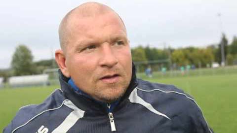 „Miki, miért tetted?”- önkezével végzett magával a válogatott futballista. Munkatársai találtak rá Lendvai Miklós holttestére