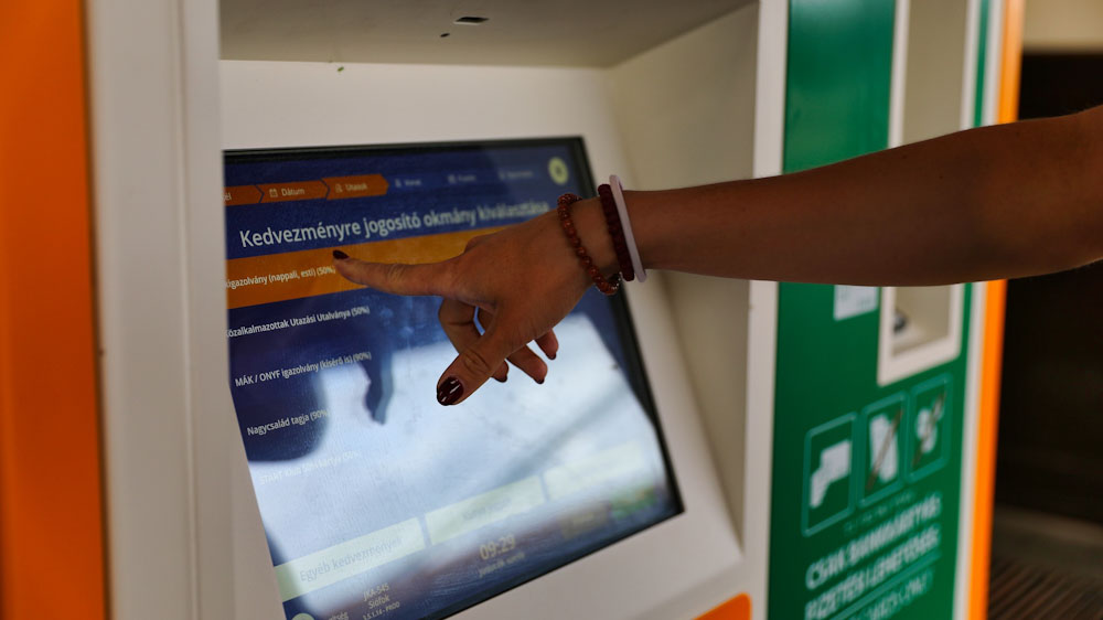 Csak úgy kapkodják a vármegye bérleteket: Pest megyére rekord mennyiség kelt el belőle
