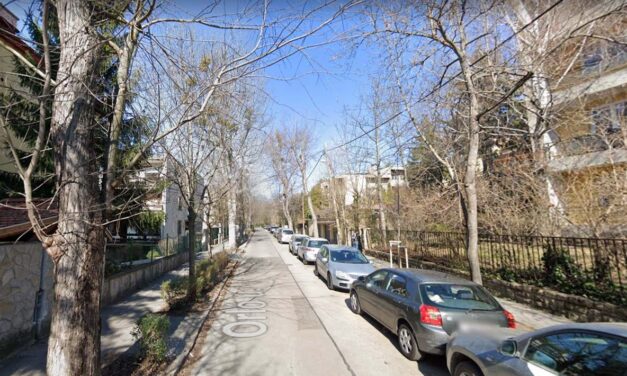 Összefogott a 2. és a 12. kerületi polgármester: egész napos kizárólagos lakossági parkolást vezetnének be Budán