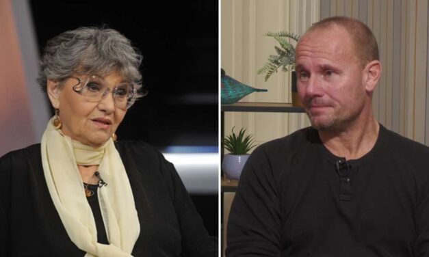 „Egyből beleszerettünk a házba és a kertbe” – különleges kincsekre bukkantak Pécsi Ildikó gödöllői házának új tulajdonosai