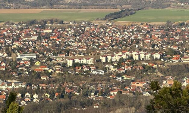Meglepetés vagy realitás? Budapesten és a Pilisvörösvári járásban a legjobb élni Magyarországon
