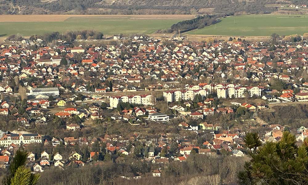 Meglepetés vagy realitás? Budapesten és a Pilisvörösvári járásban a legjobb élni Magyarországon