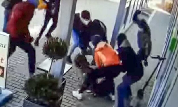 Antifasiszta fiatalok támadtak meg egy eladót Újbudán, majd a 2. kerületben is békés járókelőkre támadtak – a polgármester szerint Budán nincs helye az erőszaknak