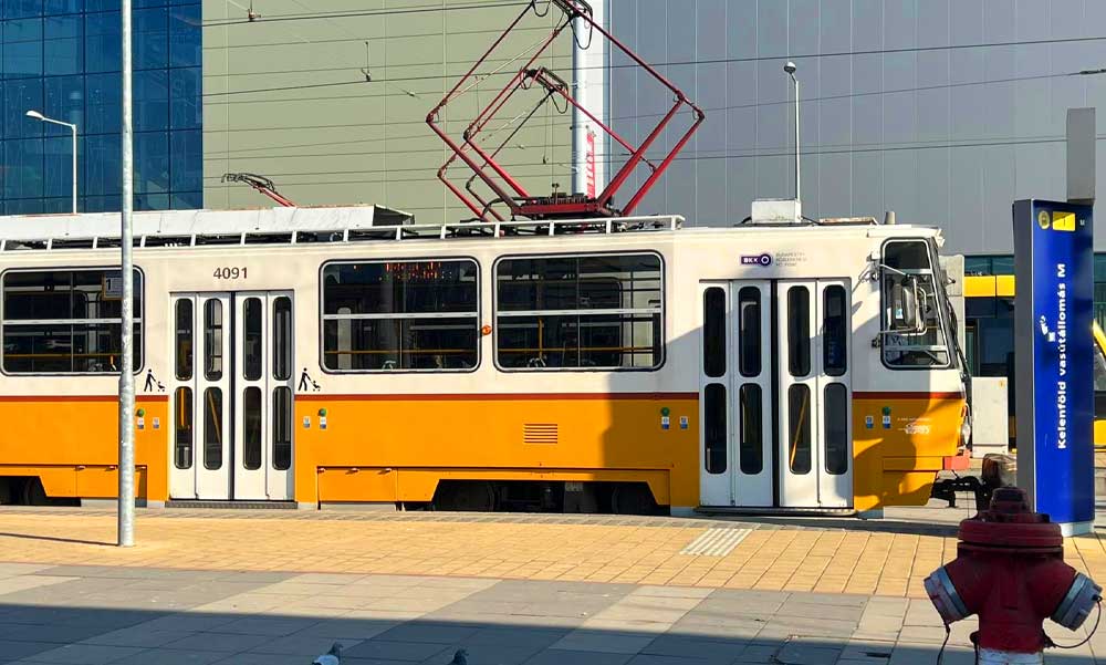 Közlekedési káosz alakult ki Zuglóban