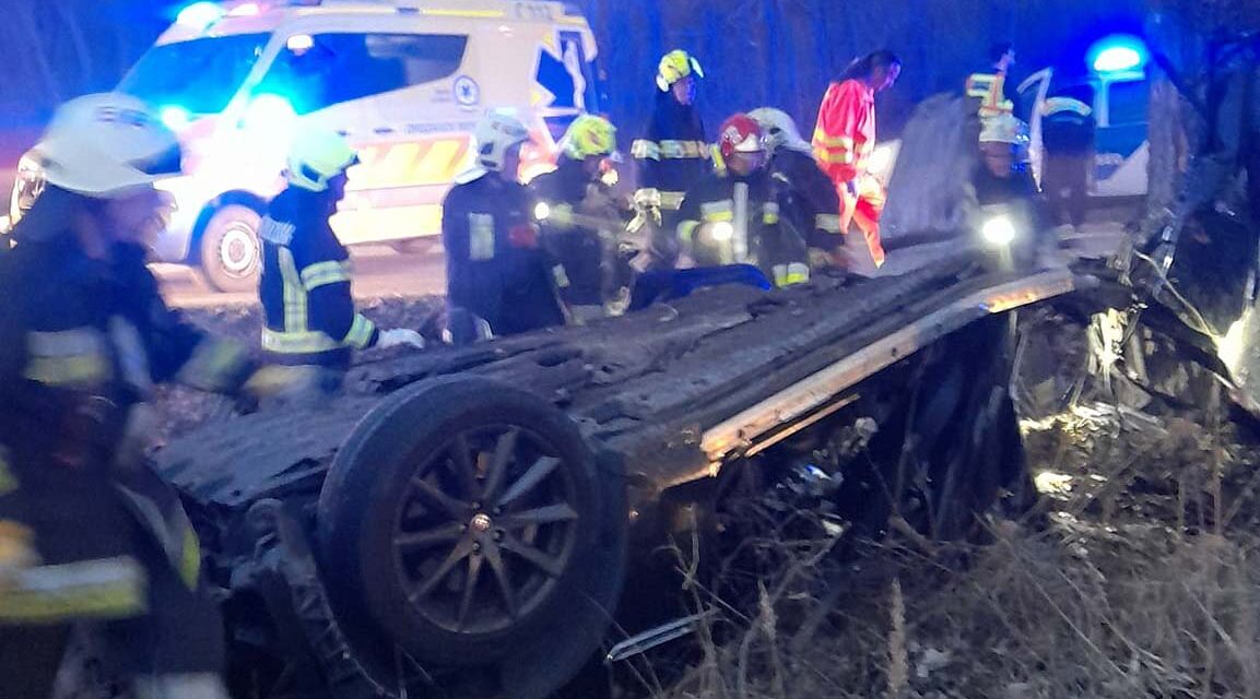 Fekete hétvége: 3 nap alatt 10-en haltak meg a magyar utakon, drámai részletek a tragédiákról