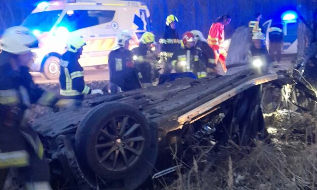 Fekete hétvége: 3 nap alatt 10-en haltak meg a magyar utakon, drámai részletek a tragédiákról