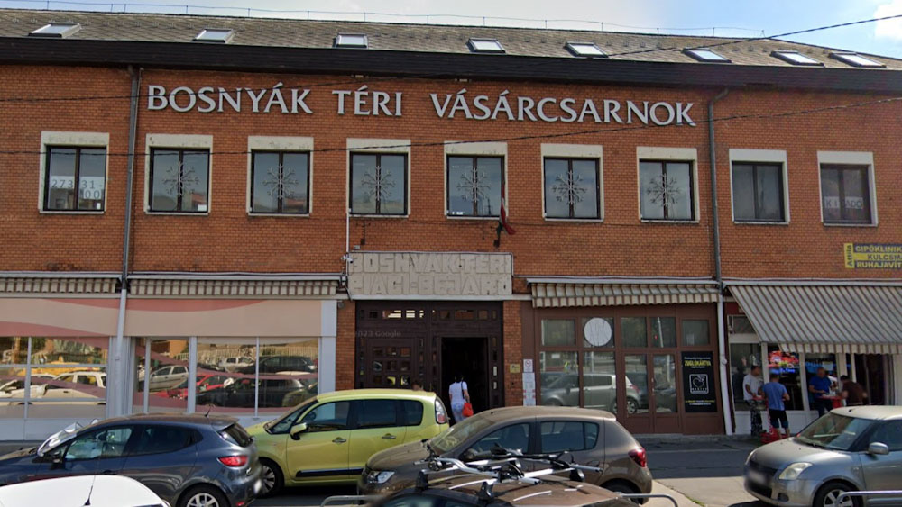 Áll a bál Zuglóban: kiderült, hogy lebontanák a piacot az új városközpont kedvéért