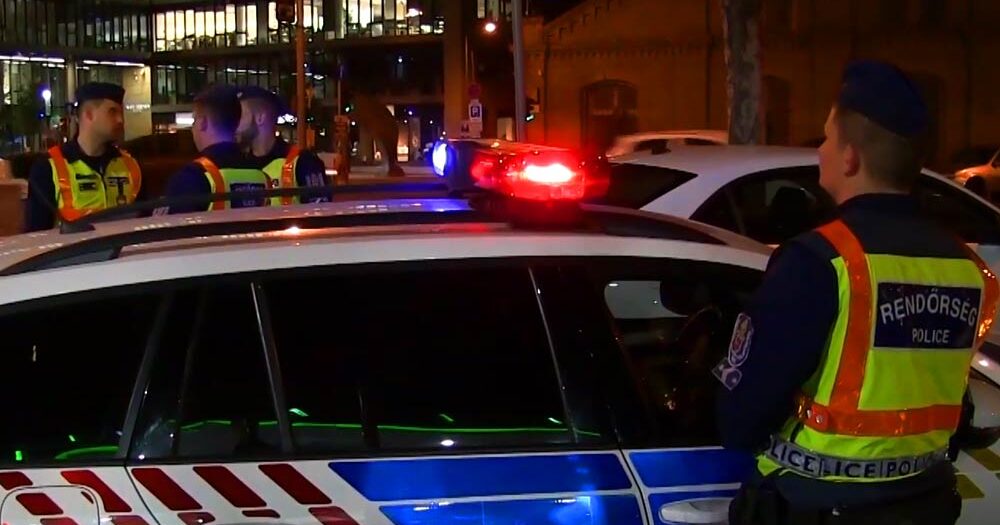 A nemi szervét mutogatta egy férfi Zuglóban, gyorsan elkapták