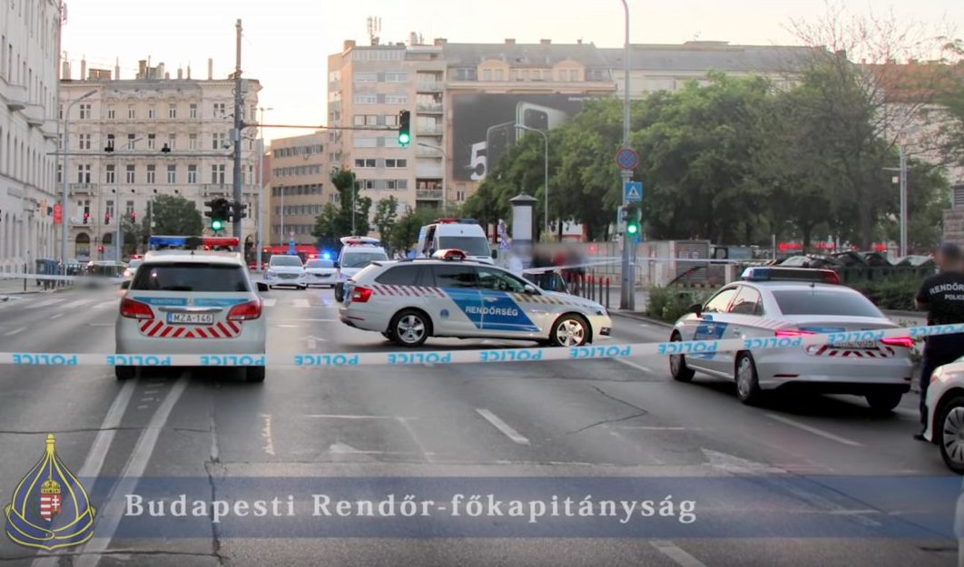 Elképesztő kegyetlenség: éles eszközzel támadta meg a kisfiát védelmező édesapát a már többszörösen büntetett férfi
