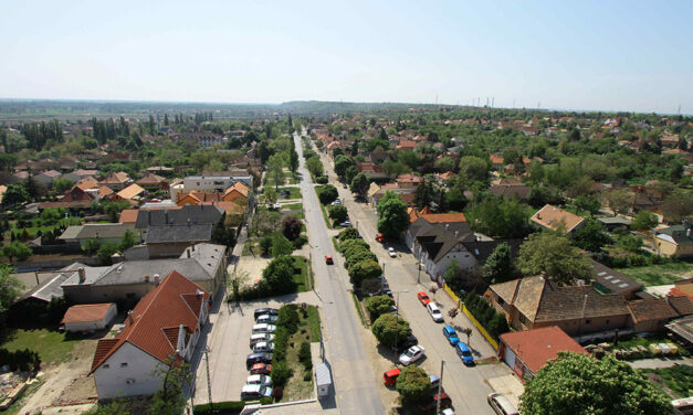 Szívesen költöznek a budapestiek az agglomerációba: kiderült, melyik település a legnépszerűbb célpont