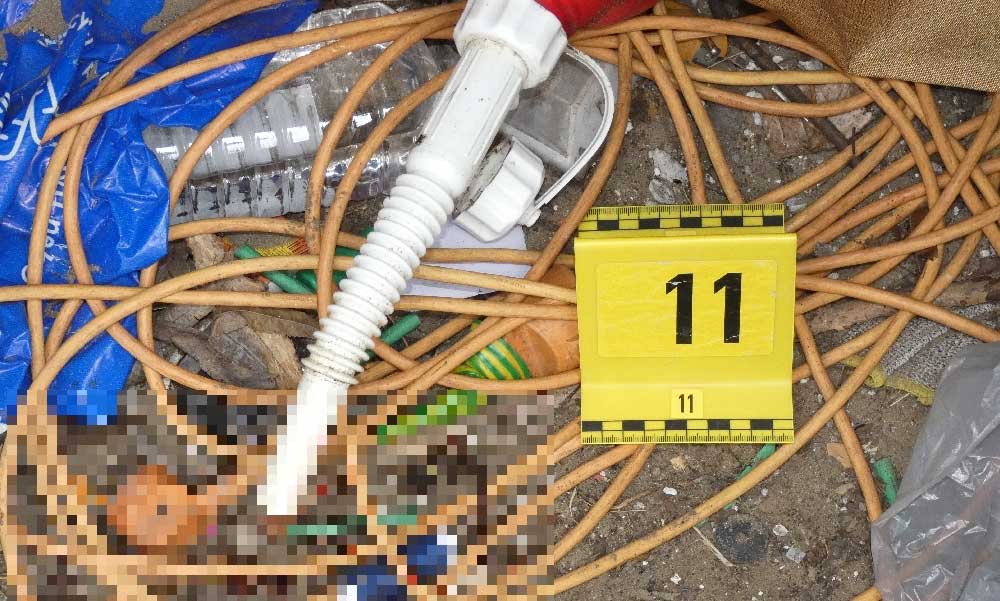 „Nem akartam negyedik gyermeket” – ezért szülte meg titokban, majd kidobta a fészerbe kisfiát az csemői asszony, a halott csecsemőre nagymamája talált rá