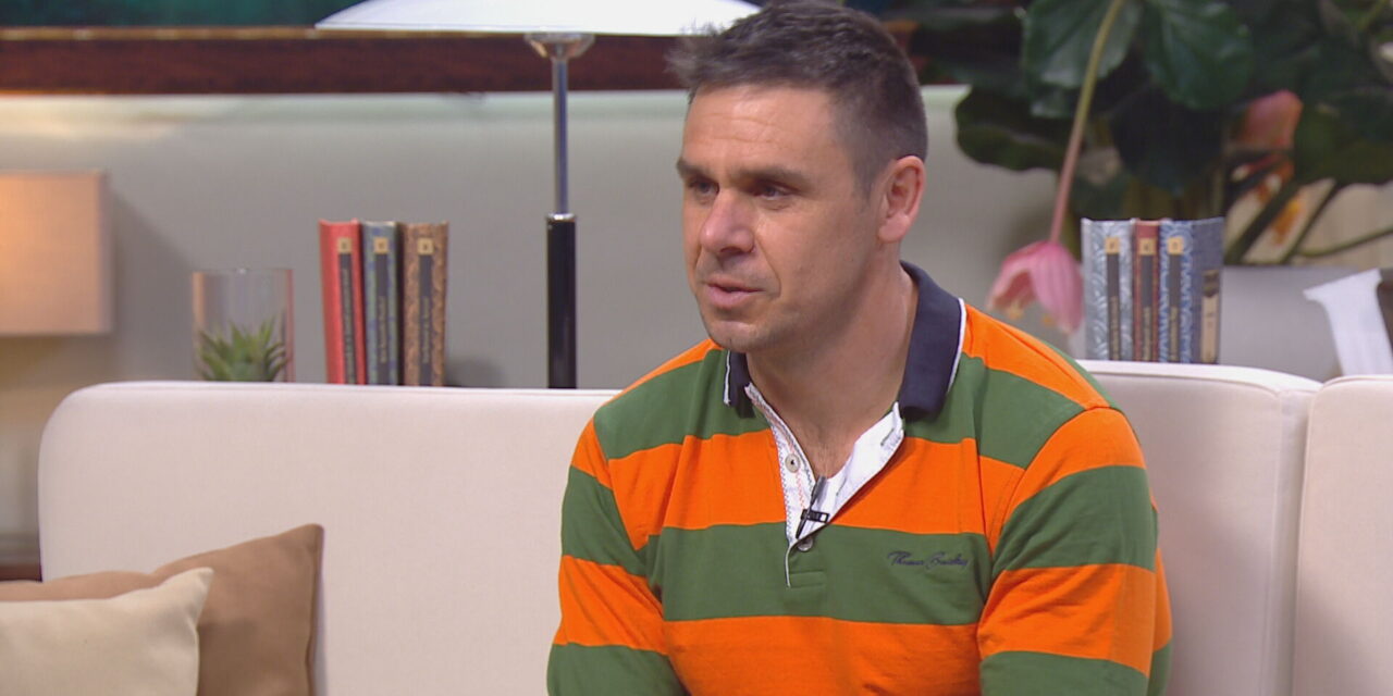 A háromszoros olimpiai bajnok Kammerer Zoltán lehet Göd új polgármestere: „Le kell zárni a kudarcos múltat”
