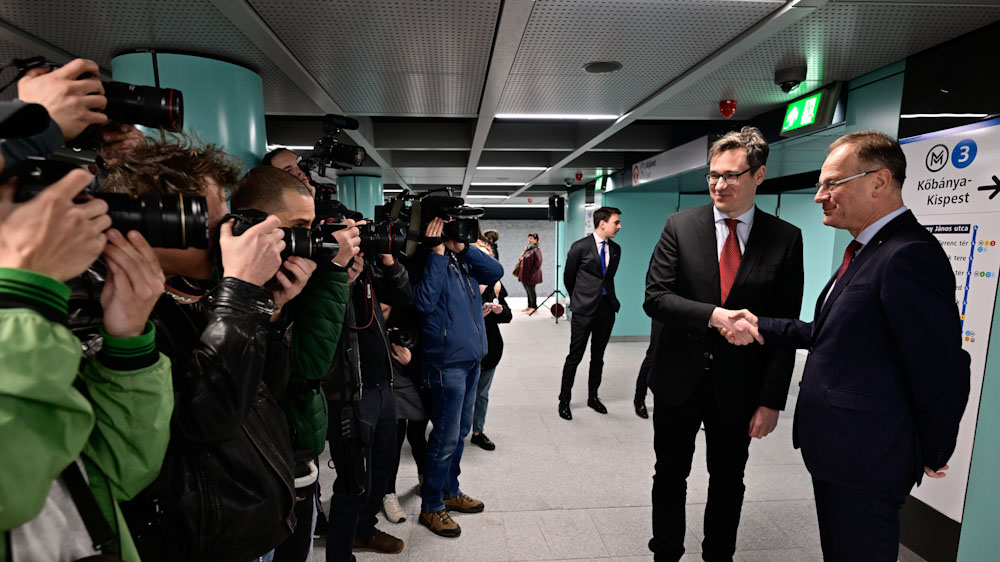 Tovább hadakozik egymással a főváros és a kormány: hatalmas pénzzel tartozik az állam a budapesti önkormányzatnak