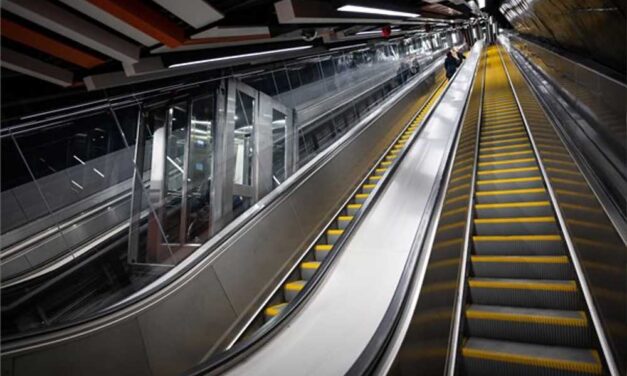 Lebénulhat a belváros az M3-as metró miatt