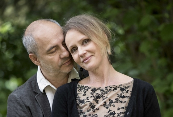 „Próbáltam neki elmondani, de már nem volt abban az állapotban, hogy ő igazán megértse, mi ez” – Nagy-Kálózy Eszter édesanya a halálos ágyánál tudta meg, hogy Kossuth-díjat kapott