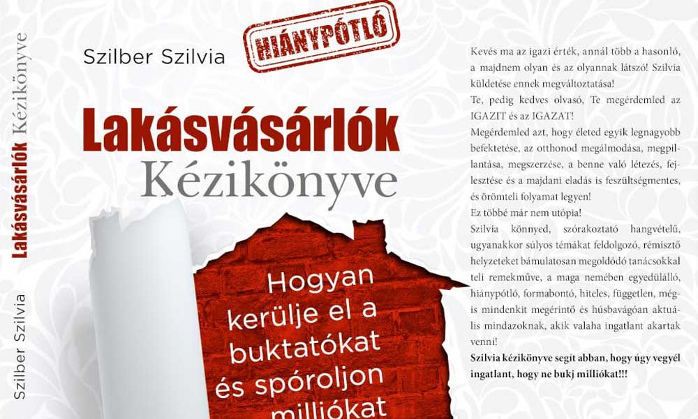 Éveket és milliókat veszíthetünk, ha nem tájékozódunk lakásvásárlás előtt