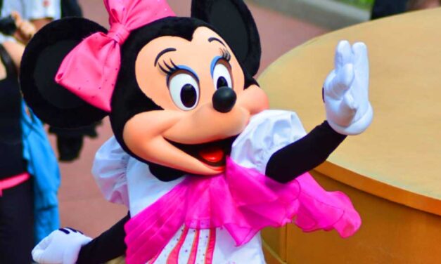 A 3 legikonikusabb Disney női karakter