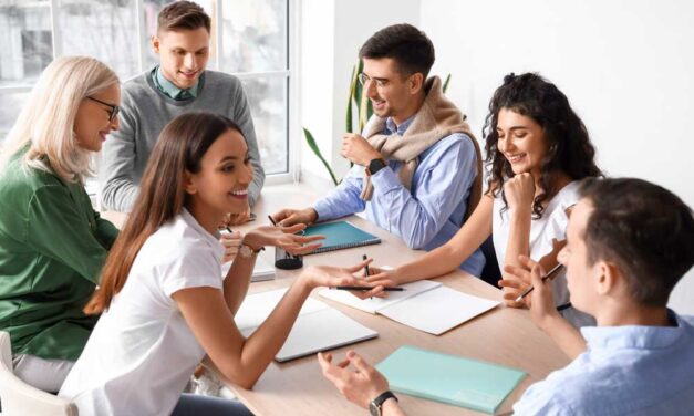 Coworking vagy állandó irodabérlés? Kinek melyik éri meg?