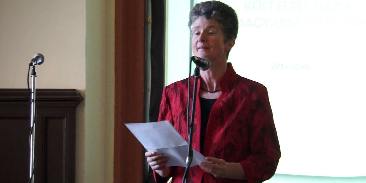 Meghalt Répás Zsuzsanna, egykori helyettes államtitkár