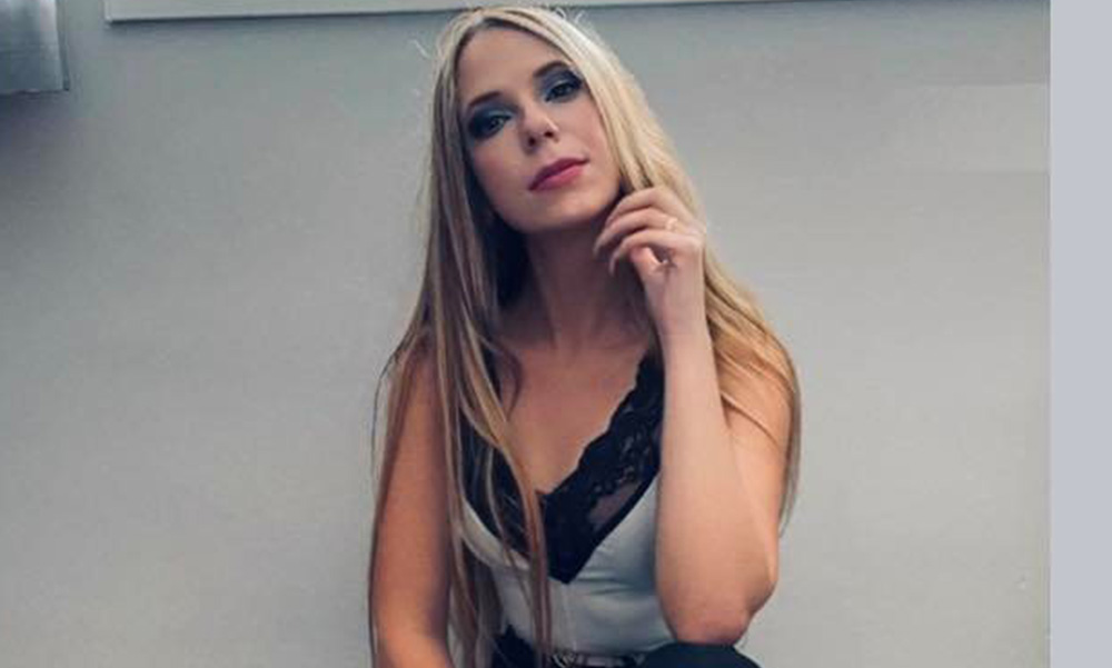 Összetört a család, 23 éves lányukat siratják