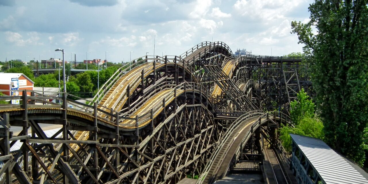 Gigantikus vidámpark létesülhet Rákosmentén