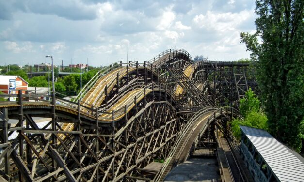 Gigantikus vidámpark létesülhet Rákosmentén